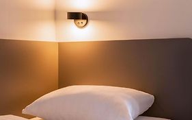 B&B Hotel Łódź Centrum